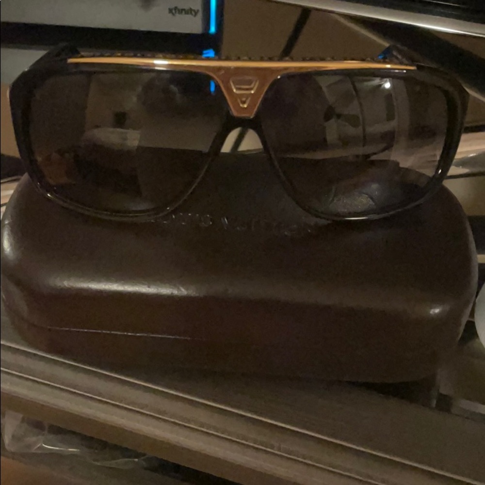 Louis Vuitton Sunglasses